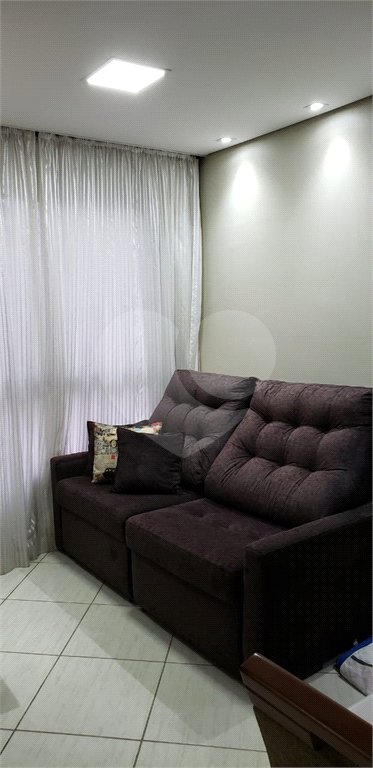 Apartamento à venda com 2 quartos em Freguesia do Ó, São Paulo, SP