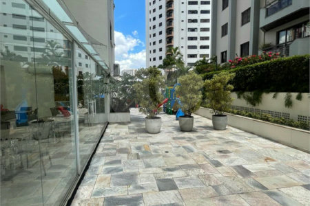 Apartamento à venda com 3 quartos, sendo 2 suítes, em Vila Regente Feijó, São Paulo, SP