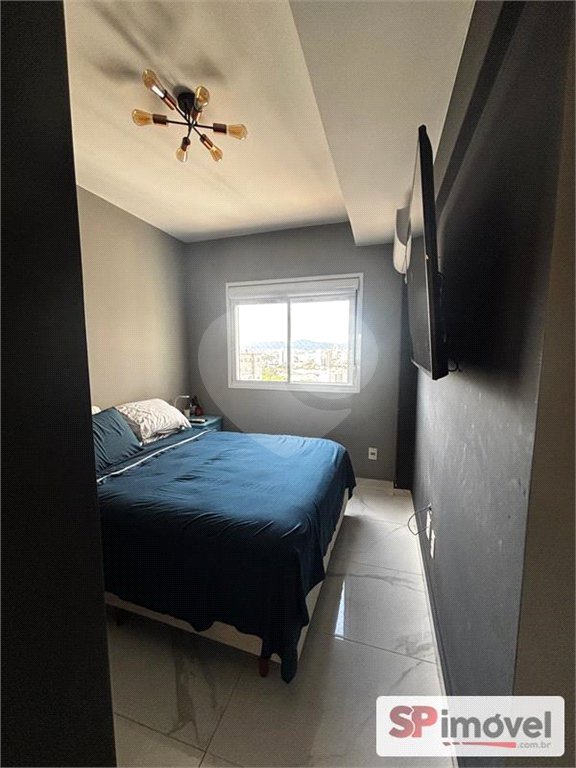 Apartamento à venda com 2 quartos, sendo 1 suíte, em Barra Funda, São Paulo, SP