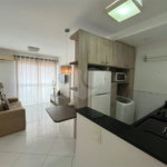 Apartamento mobiliado disponível para locação - em excelente localização na Av. Independência em Piracicaba.