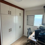 Apartamento à venda com 2 quartos em Jaguaré, São Paulo, SP