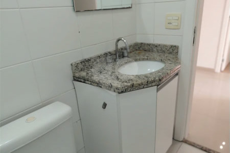 Apartamento na Vila Leopoldina de 3 dormitórios, 1 suíte, 2 vagas e lazer completo!