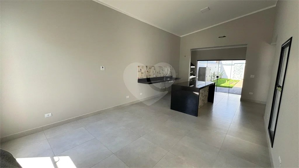 Casa à venda no Condominio Clotilde Brossi no Bairro Água Branca em Piracicaba/SP.