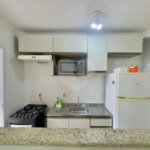 Apartamento à venda no Taboão, em Guarulhos, com 51 m² com 2 dormitórios e 1 vaga de garagem
