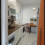 Apartamento Á VENDA na Vila Clementino - Estuda permuta.