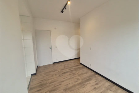 Conforto e Praticidade no Residencial Rampazzo: 2 Dormitórios, sendo 1 Suíte, com vista priveligiada