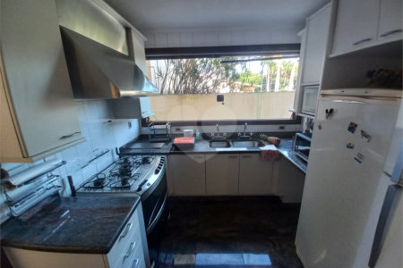 Casa Térrea na XV de Novembro .