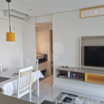 Apartamento á venda - Campo Belo