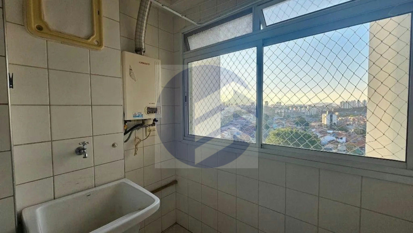 Apartamento à venda com 3 quartos, sendo 1 suíte, em Vila Butantã, São Paulo - SP
