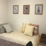 Apartamento todo Mobiliado!!