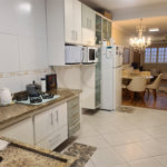 CASA A VENDA EM CONDOMINIO FECHADO RESIDENCIAL BELL PARK, JARDIM UIRA, 2 DORMITORIOS SENDO 1 SUÍTE,