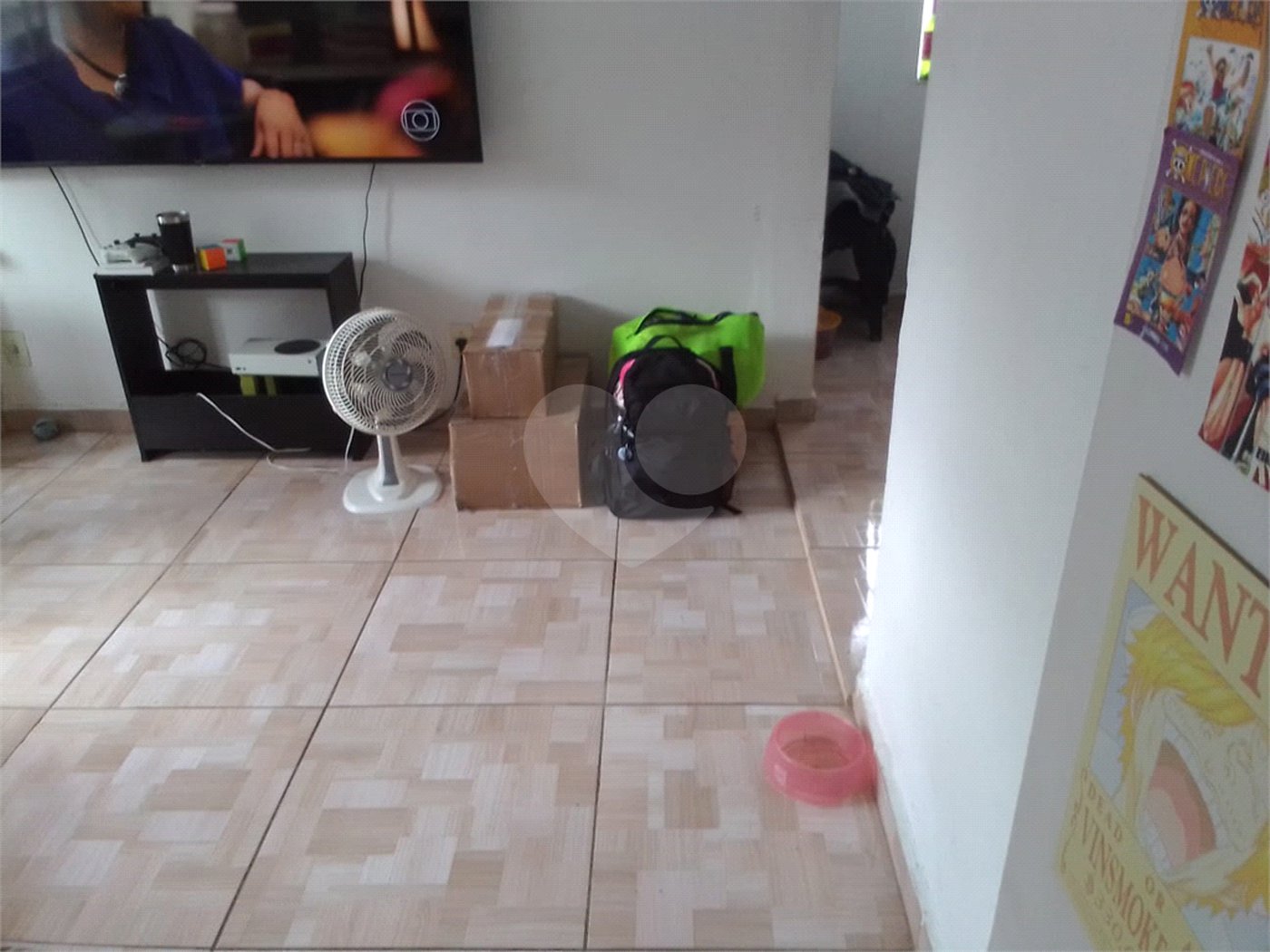 Apartamento à venda com 2 quartos em CAMBUCI, São Paulo, SP
