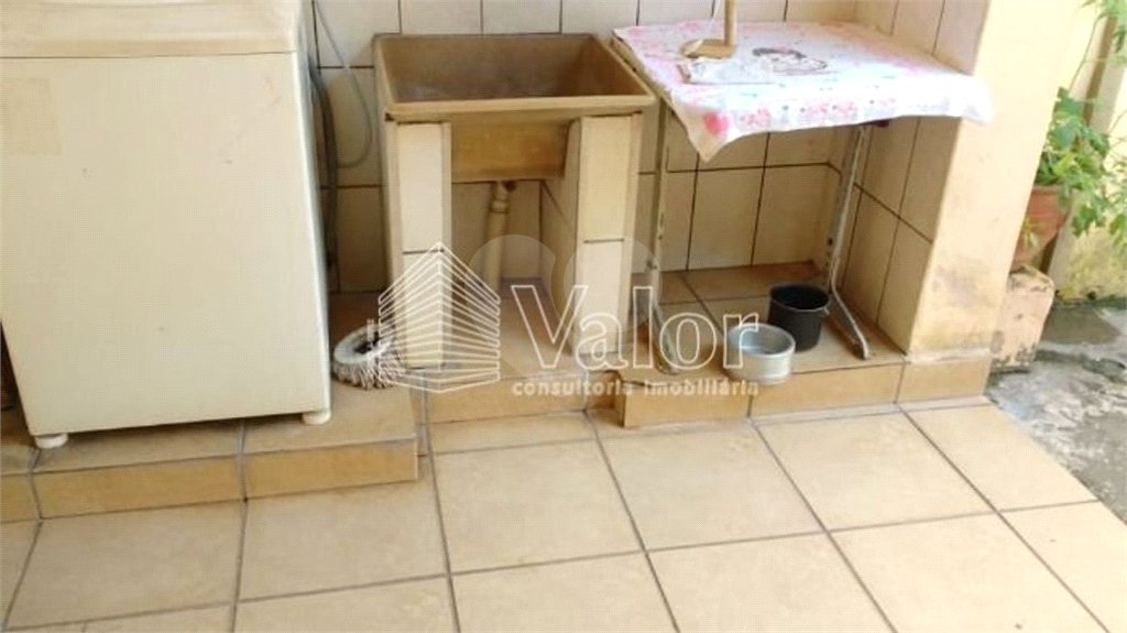 Casa térrea no Jd Hikari são Carlos