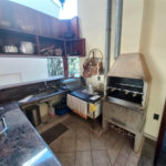Casa Térrea na XV de Novembro .