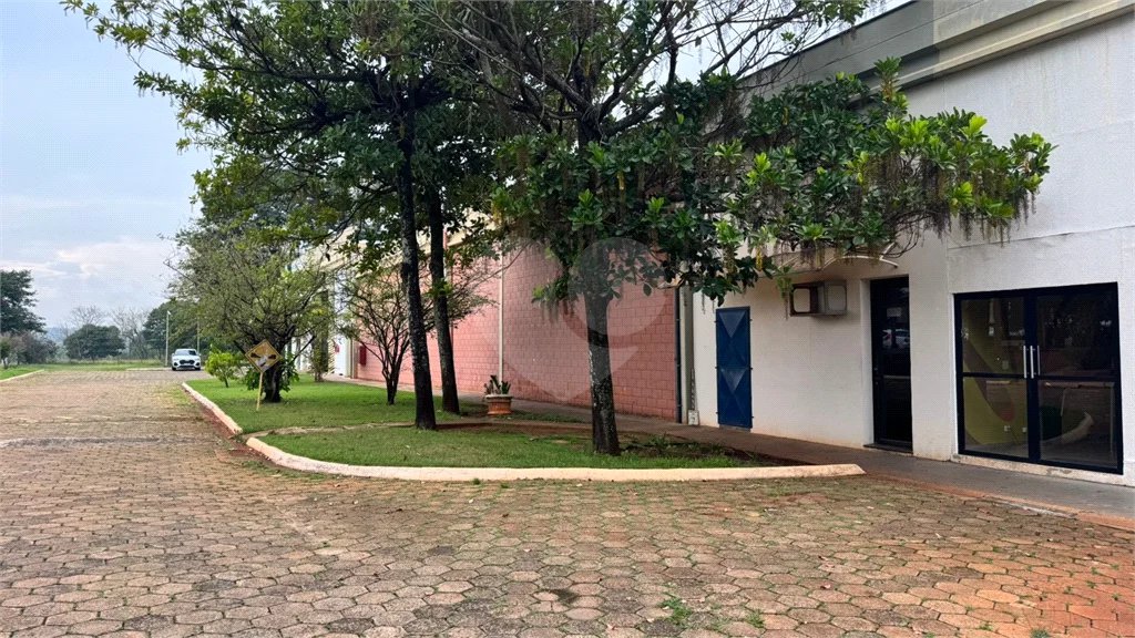 Planta Industrial à Venda em Piracicaba/SP