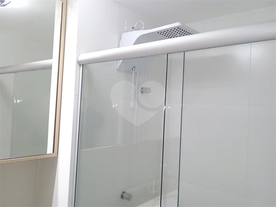 Apartamento Stúdio mobiliado na Vila Leopoldina