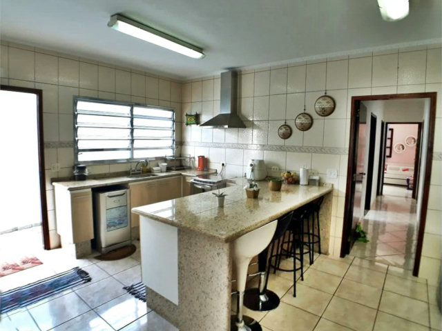 Casa Térrea à venda com 3 quartos, sendo 1 suíte,  em Tucuruvi, São Paulo, SP