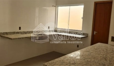 Casa à venda com 2 quartos, sendo 1 suíte,  em Vila Prado, São Carlos, SP