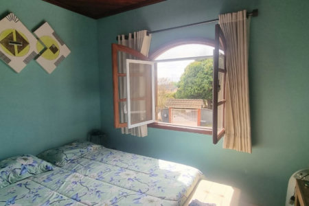 Casa de Condomínio à Venda em Itupeva/SP – Cafezal VI Natureza, conforto e lazer completo em um só lugar!