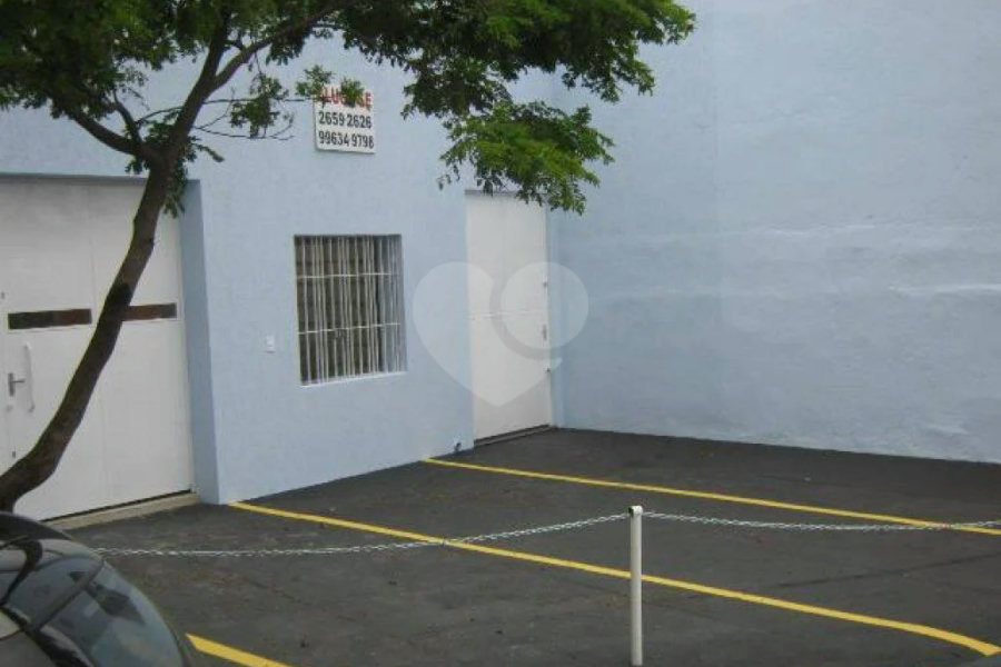Galpão à venda para fins comercial com otima localização, venha conferir!!