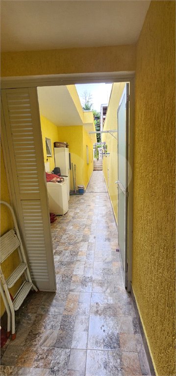 Casa á venda - Parque João Ramalho