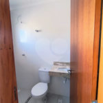 Sobrado Novo à venda com 3 quartos -02 Vagas 95 m² -- Jardim Líbano -São Paulo -SP