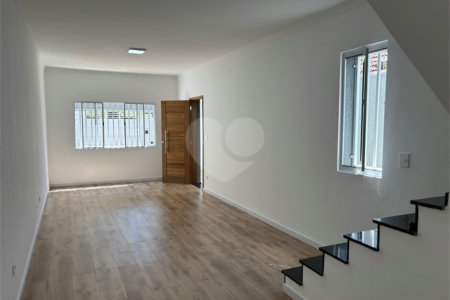 Sobrado de 140m2 à venda Jardim da Glória