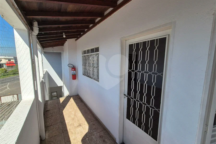 SALÃO COMERCIAL + SOBRADO À VENDA / LOCAÇÃO - Santa Terezinha | Monte Rei II | Piracicaba/SP