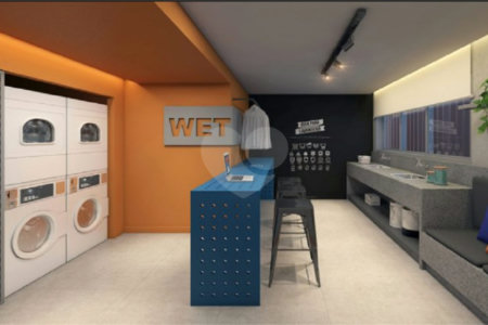 APARTAMENTO A VENDA EM SP CONSOLACAO