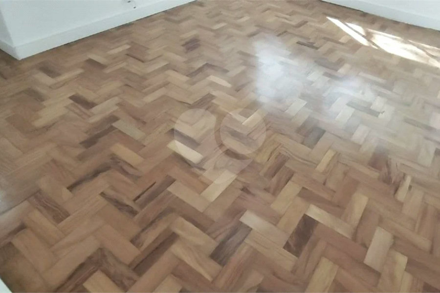 Apartamento à venda com 3 quartos em Vila Paulista, São Paulo, SP