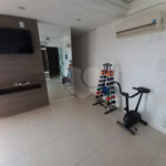 Apartamento térreo no Edifício Eco Residence