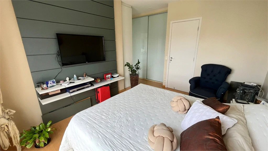 LINDÍSSIMO APARTAMENTO À VENDA – 173m² | 3 SUÍTES | 3 VAGAS | PRÓXIMO AO PARQUE BURLE MARX