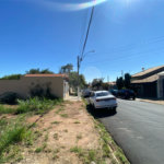 Terreno à venda no Residencial Samambaia com 250m²