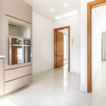 Casa à venda com 4 suítes no condomínio Villagio Quadrifolio, São Paulo - SP
