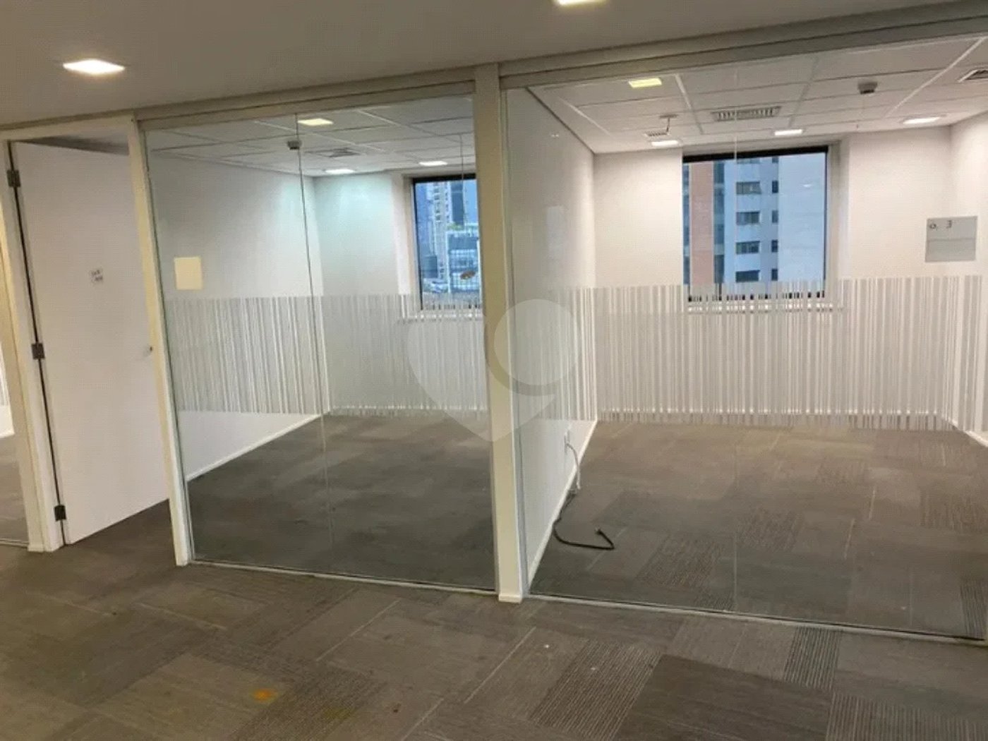 Conjunto comercial para locação na Vila Olímpia