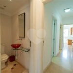 Apartamento à venda em Moema