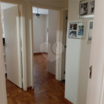 APARTAMENTO RESIDENCIAL EM VILA MARIANA