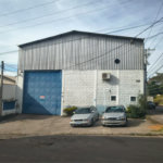 GALPÃO COMERCIAL PARA LOCAÇÃO | POLO INDUSTRIAL – BOM JESUS DOS PERDÕES/SP
