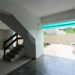 Casa térrea assobradada