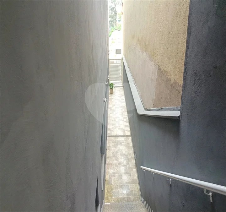 APARTAMENTO DE 60,0 M² COM 01 DORMITÓRIO (SUITE) E DOZINHA COM ARMÁRIOS PARA LOCAÇÃO NO CHORA MENINO