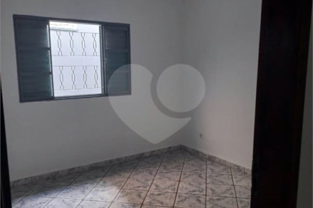 Casa térrea para venda no Jardim Bicão