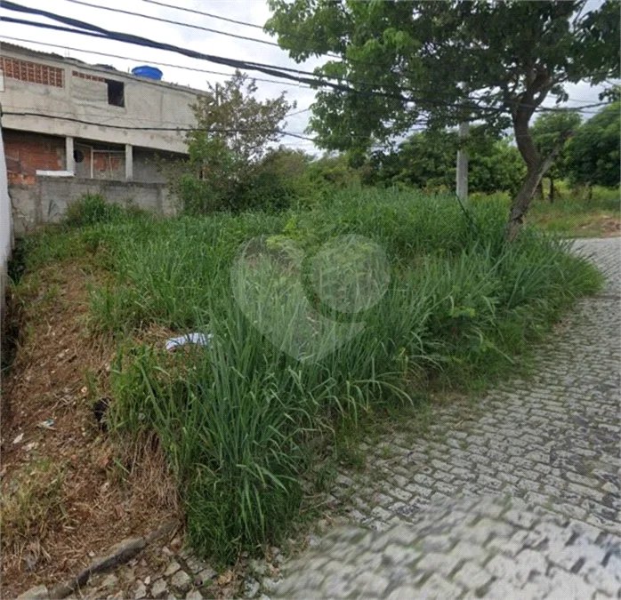 Terreno de 174 m² no Bairro Del Cima