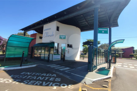 Casa à Venda de 5 dormitórios em São Carlos, no Residencial Eldorado