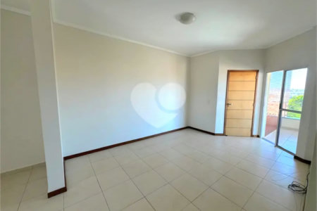 Apartamento para venda no Santa Marta em São Carlos