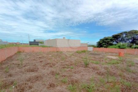 Terreno à Venda no Residencial Arcoville – Área de Franca Expansão