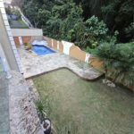 LINDA CASA PARA LOCAÇÃO COM 5 DORMITÓRIOS E PISCINA - Fernando Nobre – Cotia/SP