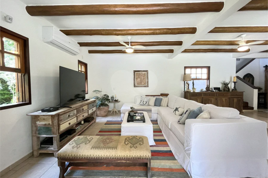 Casa à venda com 4 suítes em Costa do Sol, Bertioga, SP