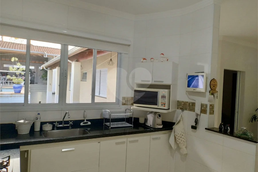Bela casa térrea com 3 dormitórios no bairro Nova Piracicaba !!