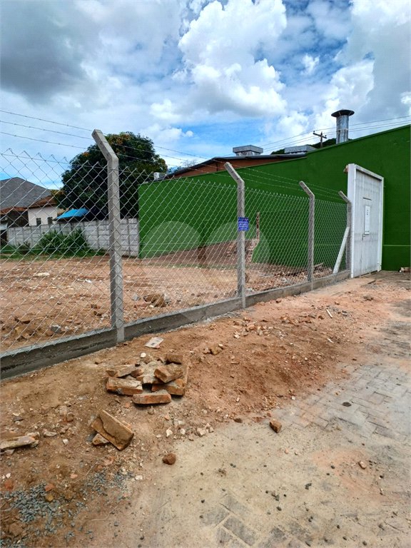 Terreno para venda no Centro