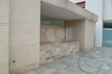 apartamento alto padrão na paes de barros!!